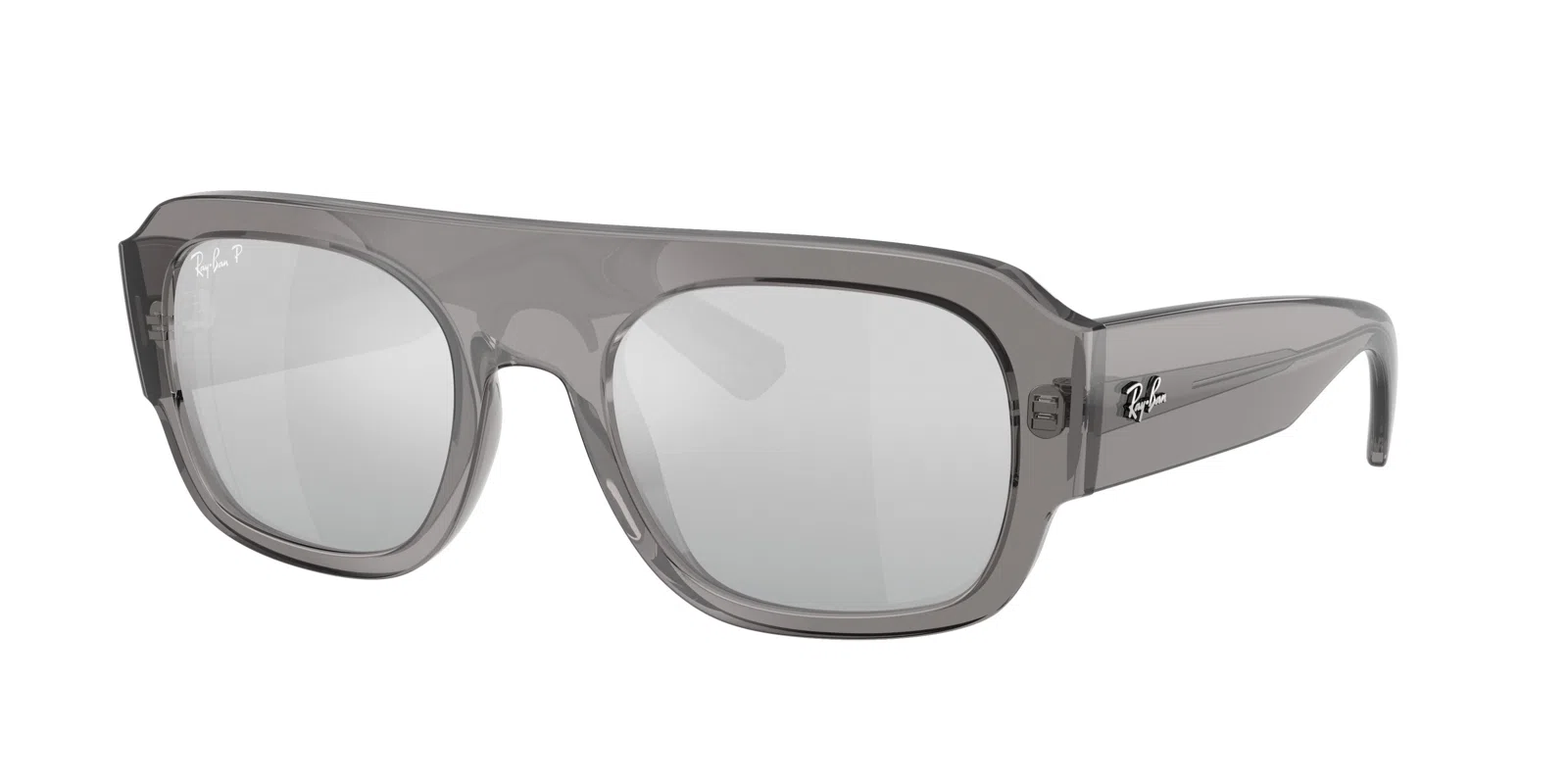 Ray-Ban 2218 Sunglasses - view 7